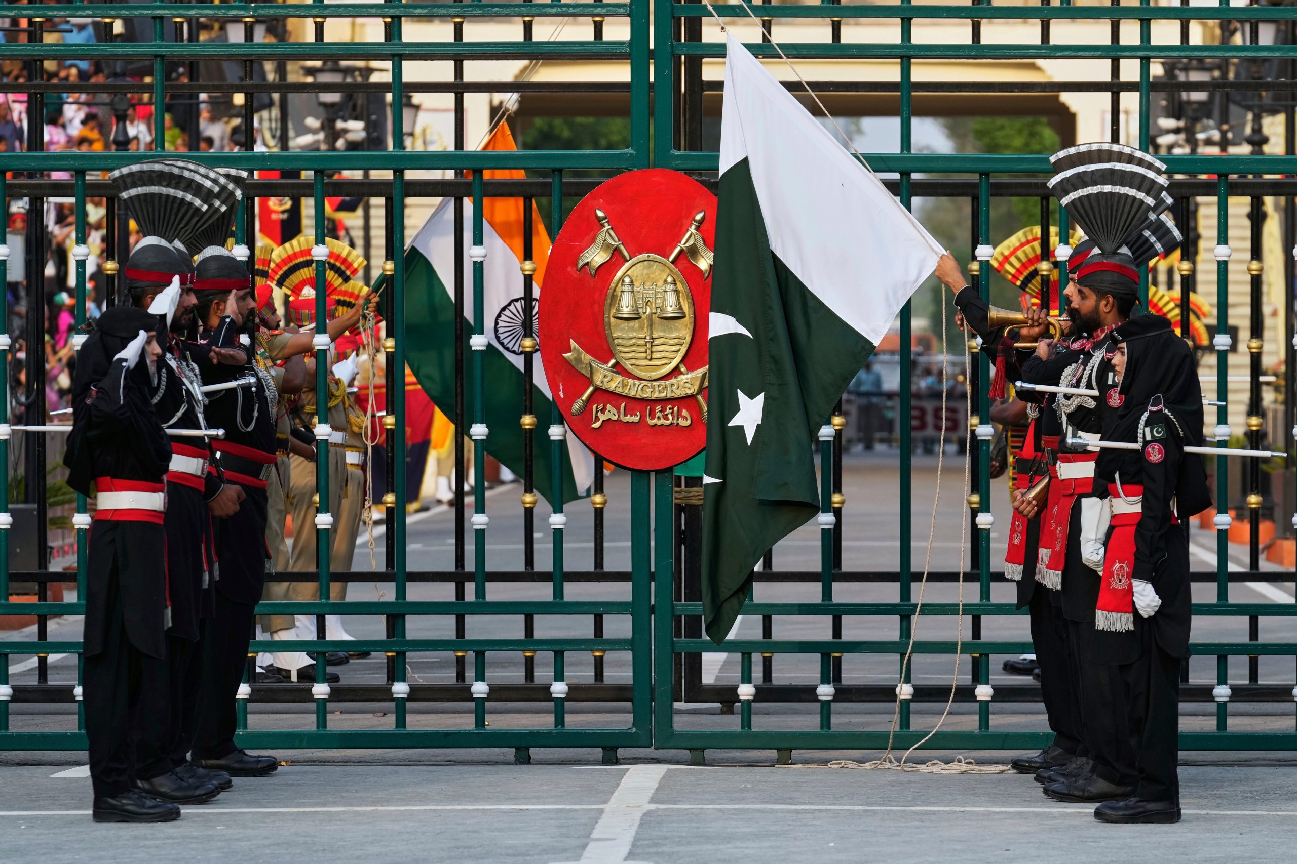 How Pakistan Exposed India’s Airpower Illusion