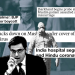 The Rise of Anti-Muslim Sentiment Under Narendra Modi’s BJP Government