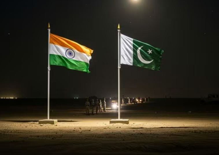 Strategic Retaliation and Diplomatic Resolution: Pakistan’s Response in the 2025 India-Pakistan Escalation