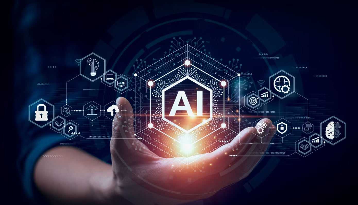 The Rise of Artificial Intelligence in Warfare