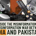 The Role of Indian Disinformation in Masking Proxy Wars in Balochistan
