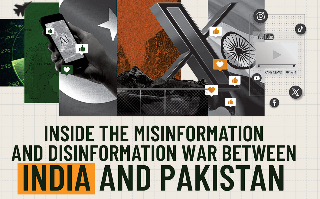 The Role of Indian Disinformation in Masking Proxy Wars in Balochistan