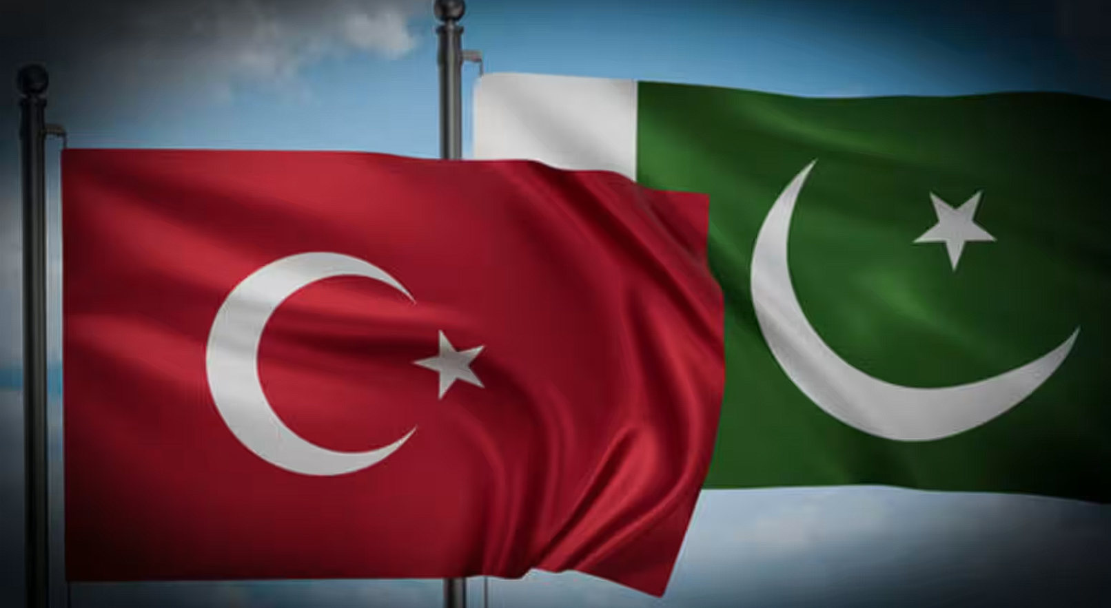 How Pakistan and Turkey Strengthened Strategic Ties Amid Indian Aggression