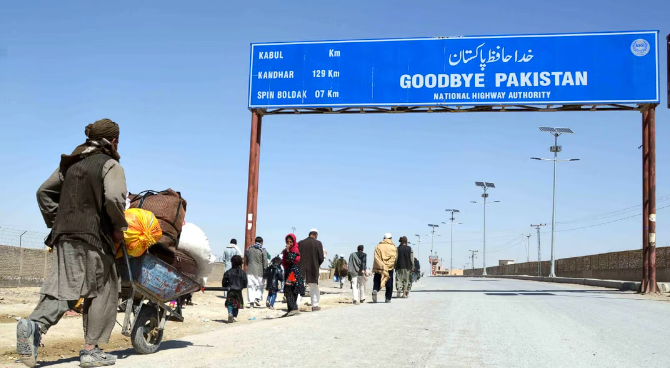 Winds of Change in Kabul: A Strategic Opening for Pakistan