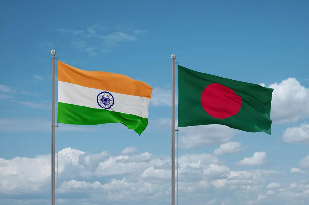 Dhaka Sends a Clear Signal India No Longer a Trusted Defense Partner