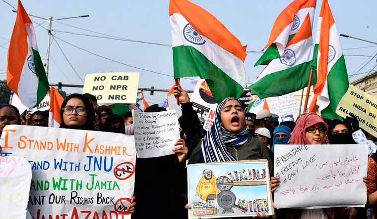The CAA and Kashmir: India’s Erosion of Rights for Political Gain