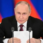 Istanbul Braces for Fragile Peace Talks Between Russia and Ukarine