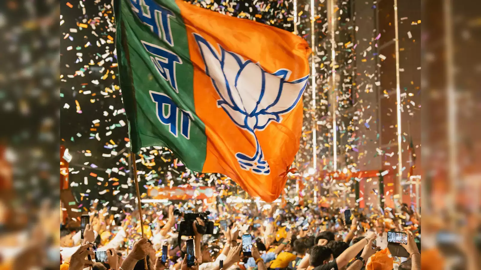Legacy or Lunacy? The BJP Trio’s Dangerous Game at Democracy’s Expense