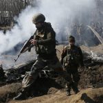 Rising Tensions Threaten Peace in Kashmir