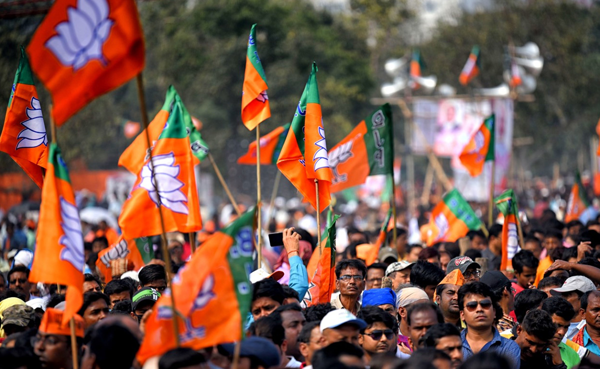 Centralized Power and Rising Authoritarianism: BJP’s Governance Model under Scrutiny