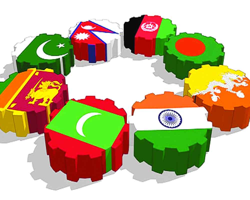 Walled world: How India’s arrogance blew up in its face and reset the power maps in South Asia