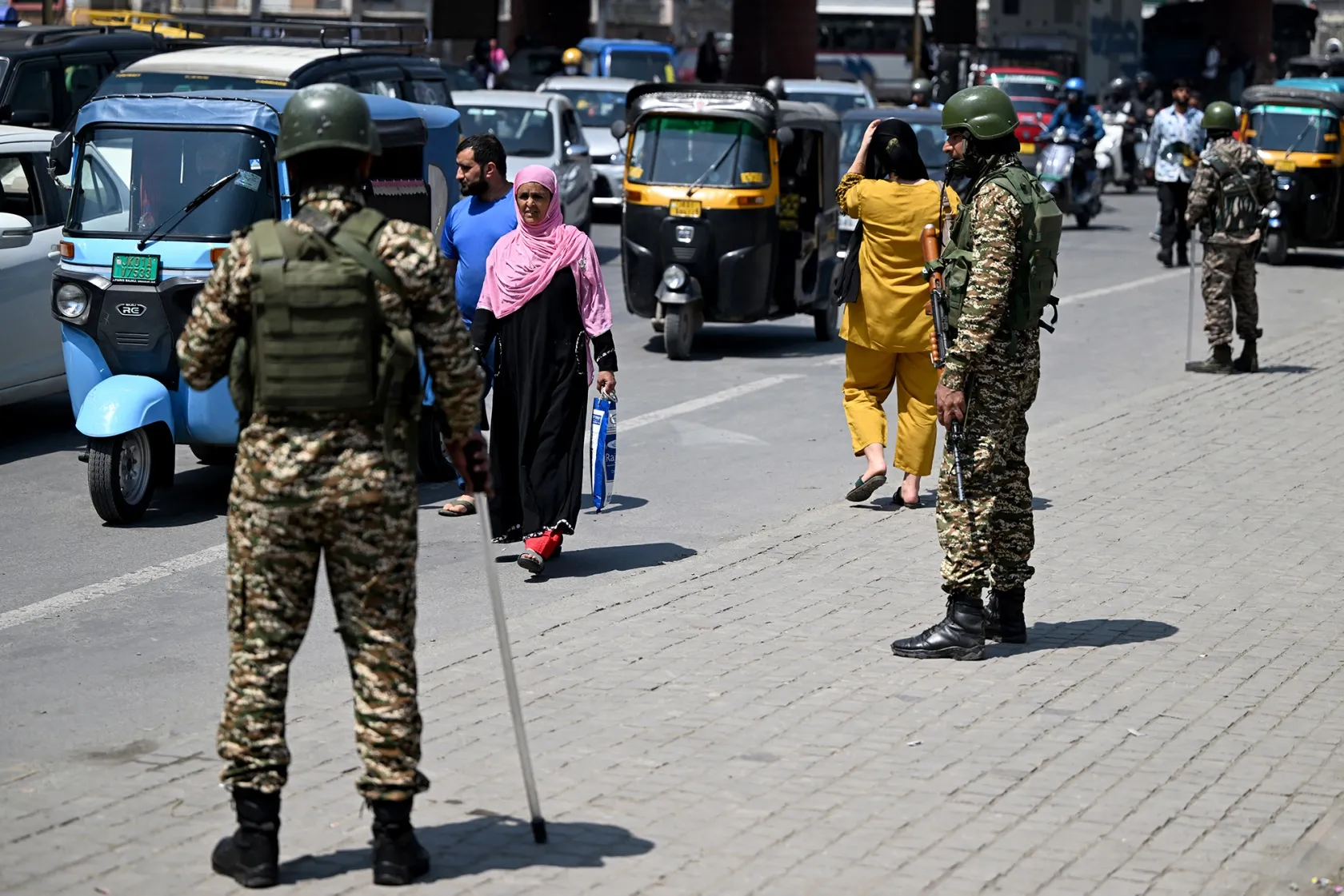 War Games and Worn Lies: India’s Dangerous Dance with Propaganda