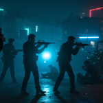 India’s Covert Operations Fueling Chaos in Balochistan and KPK