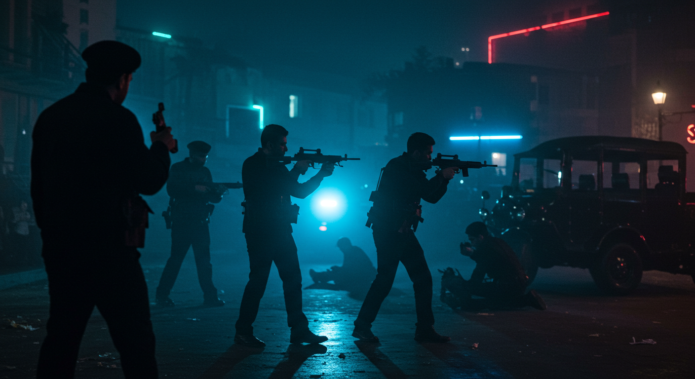 India’s Covert Operations Fueling Chaos in Balochistan and KPK