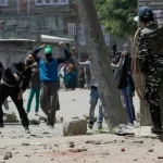 South Asia on Edge: India-Pakistan Nuclear Standoff Rekindled by Kashmir Crisis