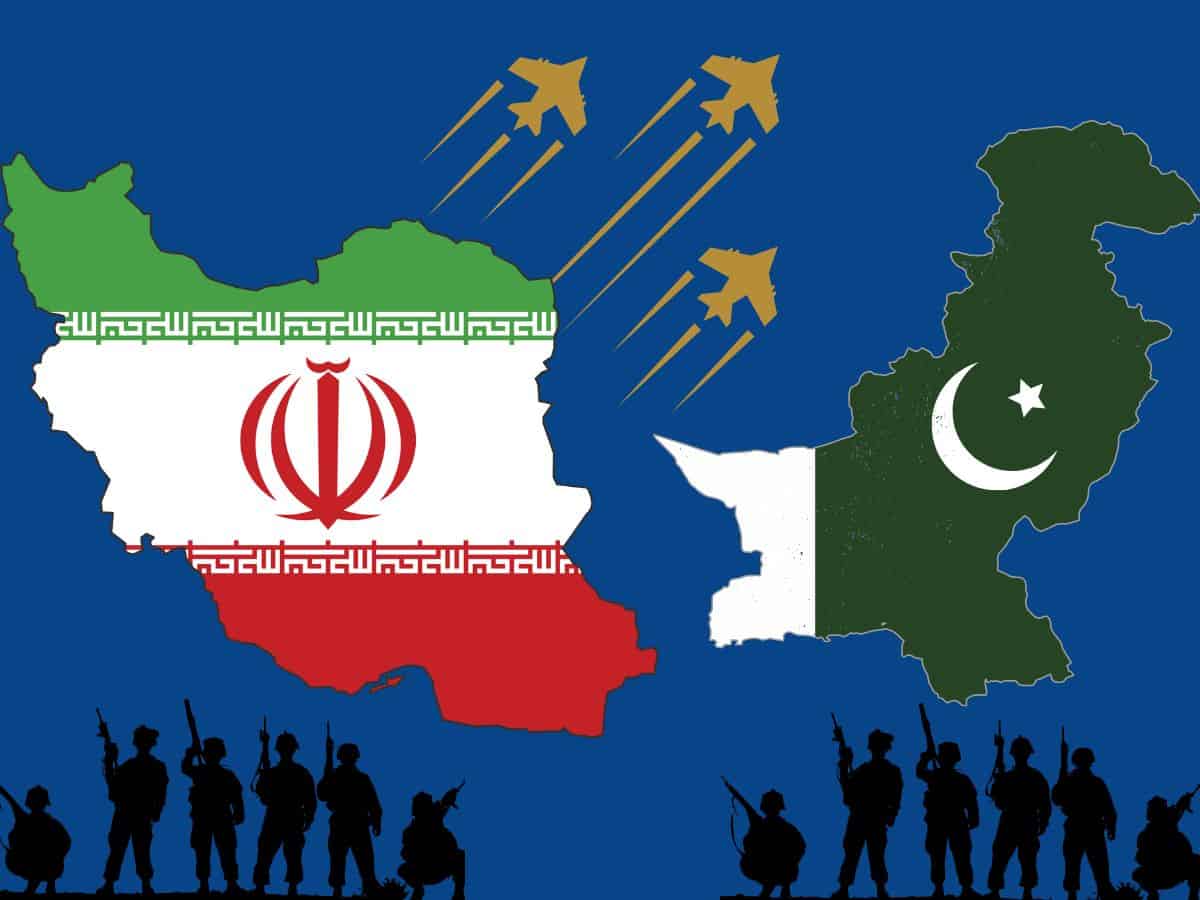 The Silent Arbiter: Iran’s Strategic Diplomacy During the Indo-Pak Standoff