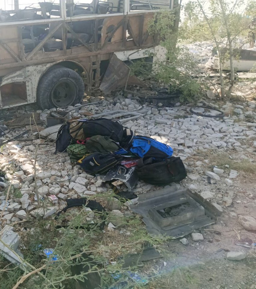 Blood on the Blackboard: India’s War on Balochistan’s Children