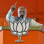The Erosion of Democratic Norms in India Under BJP Rule
