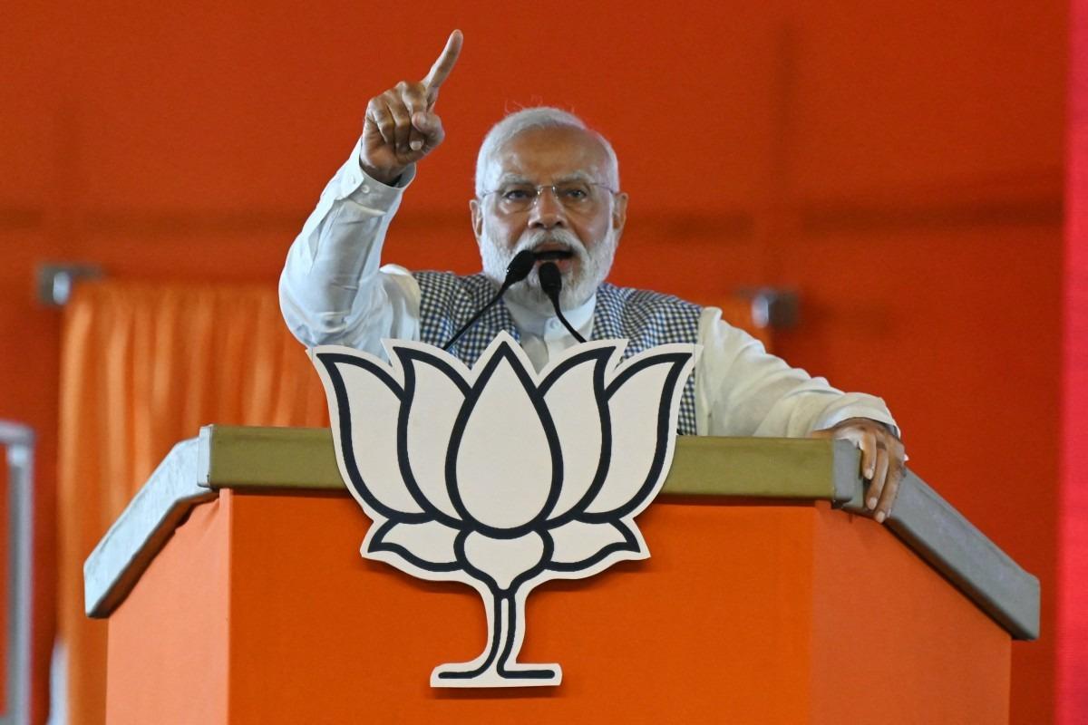 The Erosion of Democratic Norms in India Under BJP Rule