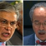 Pakistan’s Stance Backed by Allies