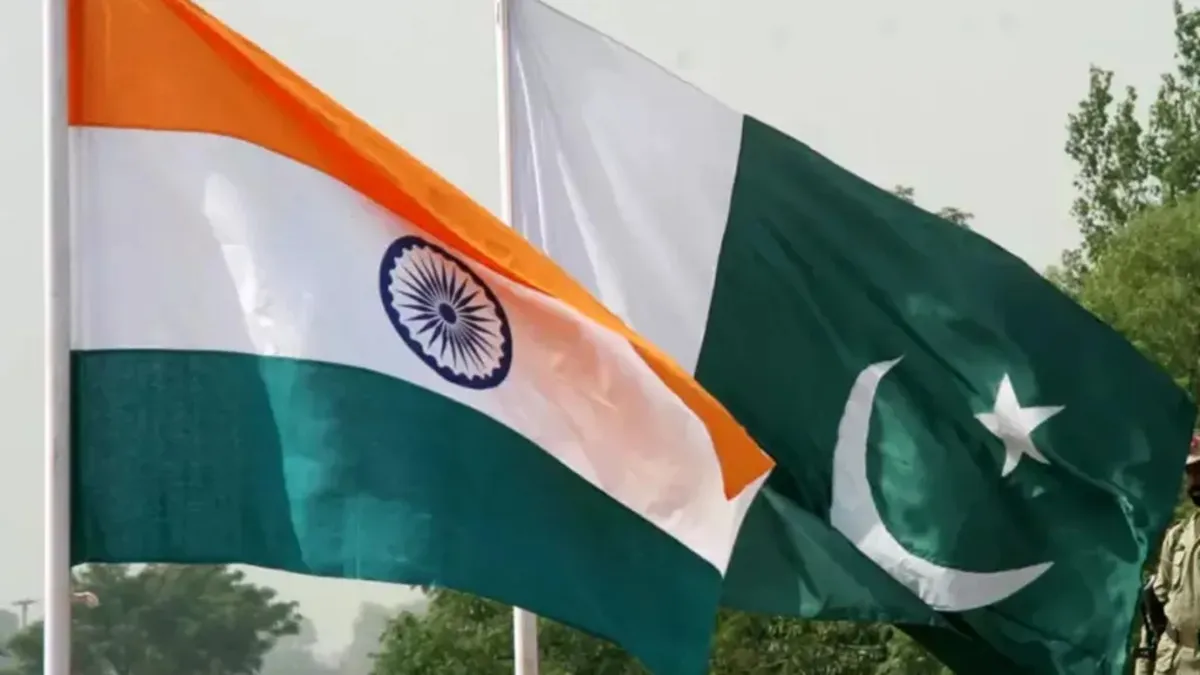 Fact and Fiction: Addressing Nuclear Allegations Between India and Pakistan