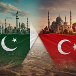 Pakistan and Turkey Unite to Shape a Peaceful Region