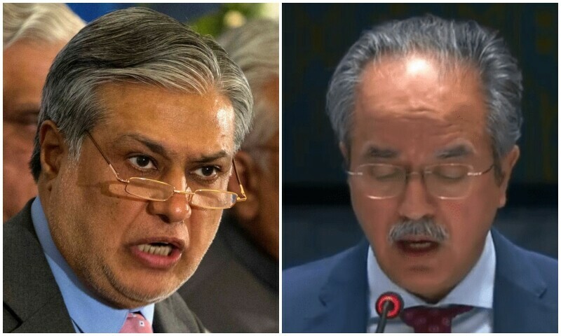 Pakistan’s Stance Backed by Allies