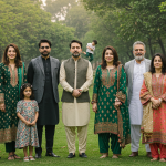 Guardians of Peace from Pakistan