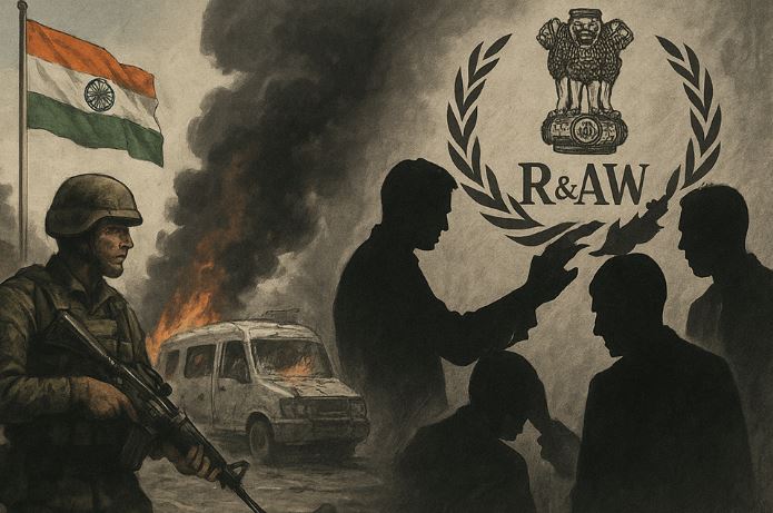 Telegram Leaks and the Truth Behind Indian Propaganda