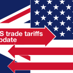 Global Economic Recession Looms Amid US Tariff Policies
