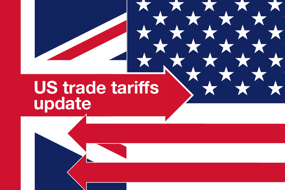 Global Economic Recession Looms Amid US Tariff Policies