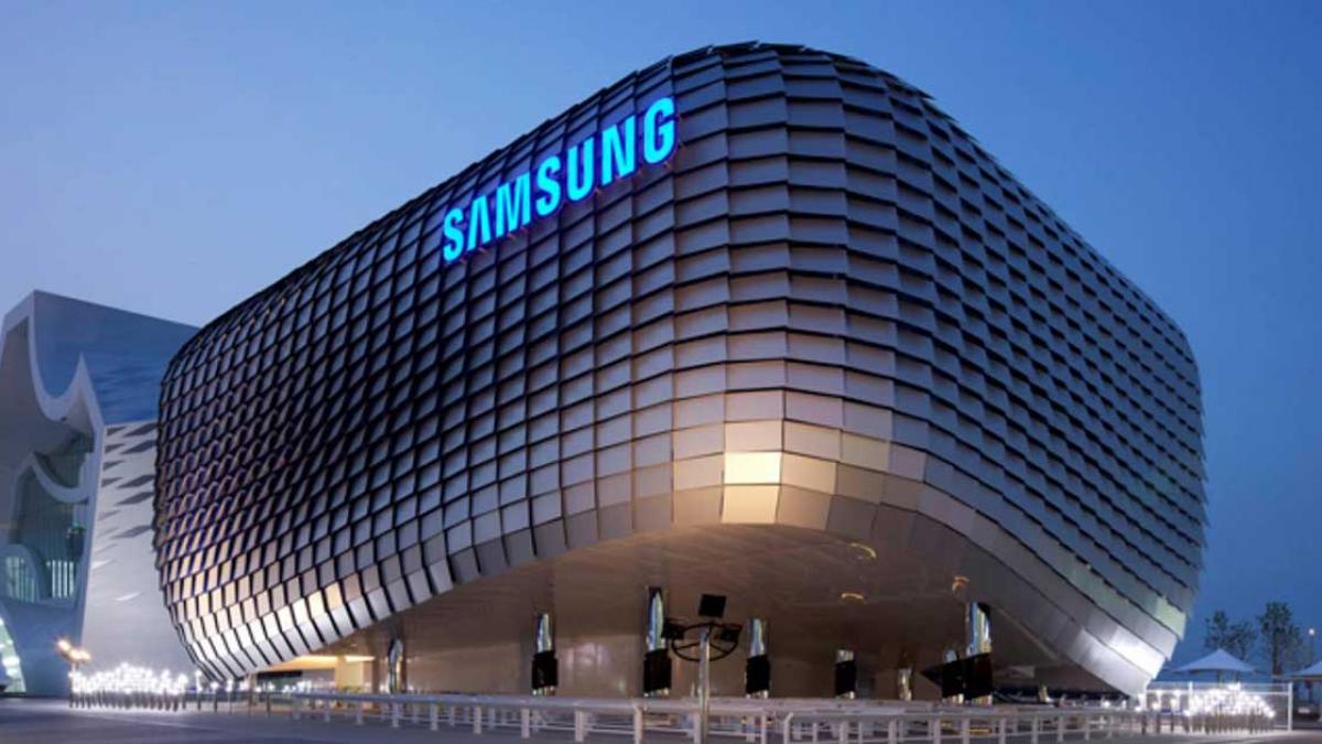 Samsung Faces 601 Million Dollar Tax Battle That Alarms Global Investors