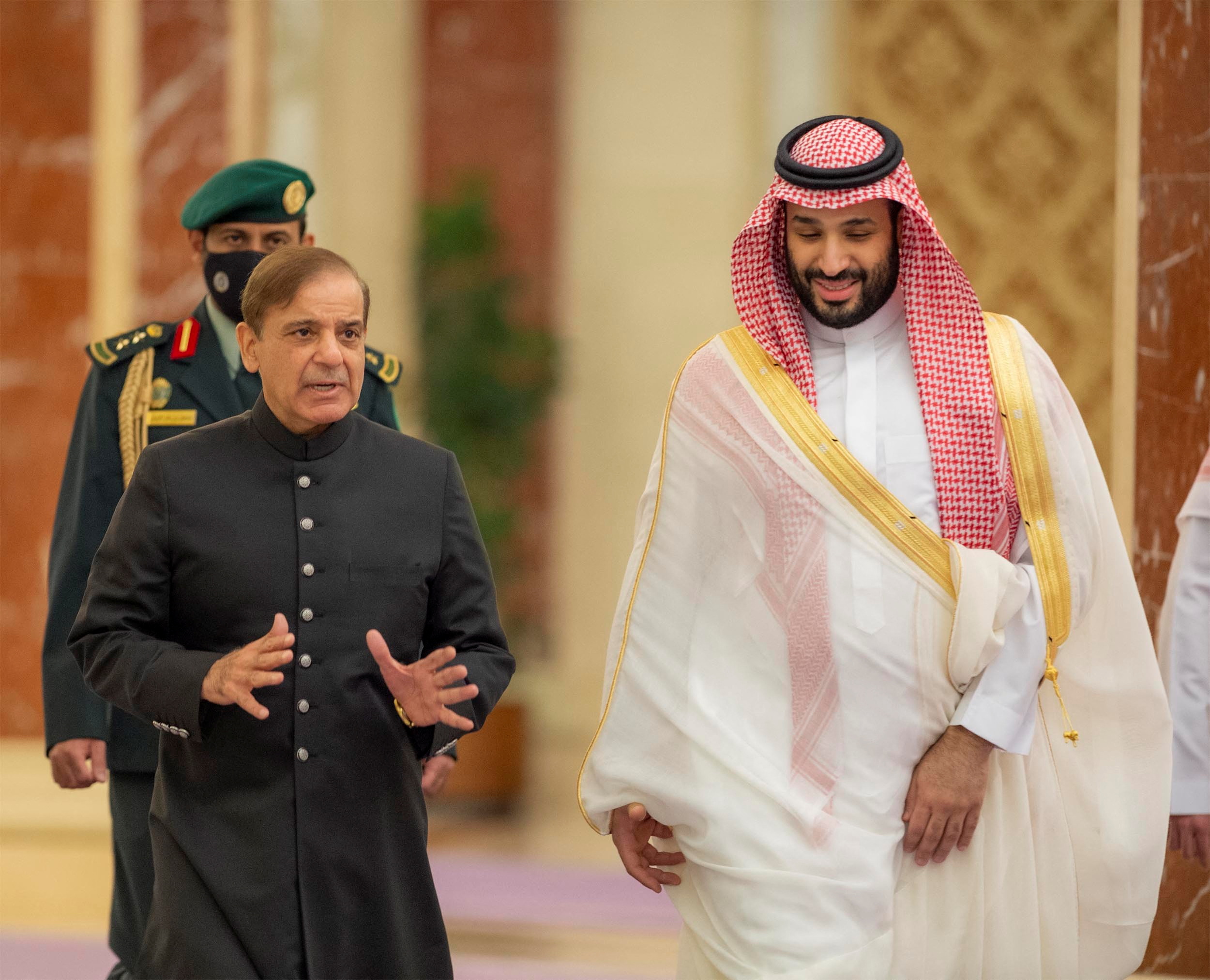 Amid Indian Aggression, Pakistan Trusts Saudi Arabia to Uphold Neutral Mediation