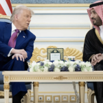 Breaking Barriers: Trump’s Strategic Leap into Gulf Power Dynamics