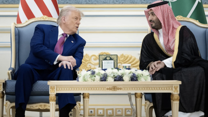 Breaking Barriers: Trump’s Strategic Leap into Gulf Power Dynamics