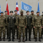 Honoring a Legacy on the International Day of UN Peacekeepers