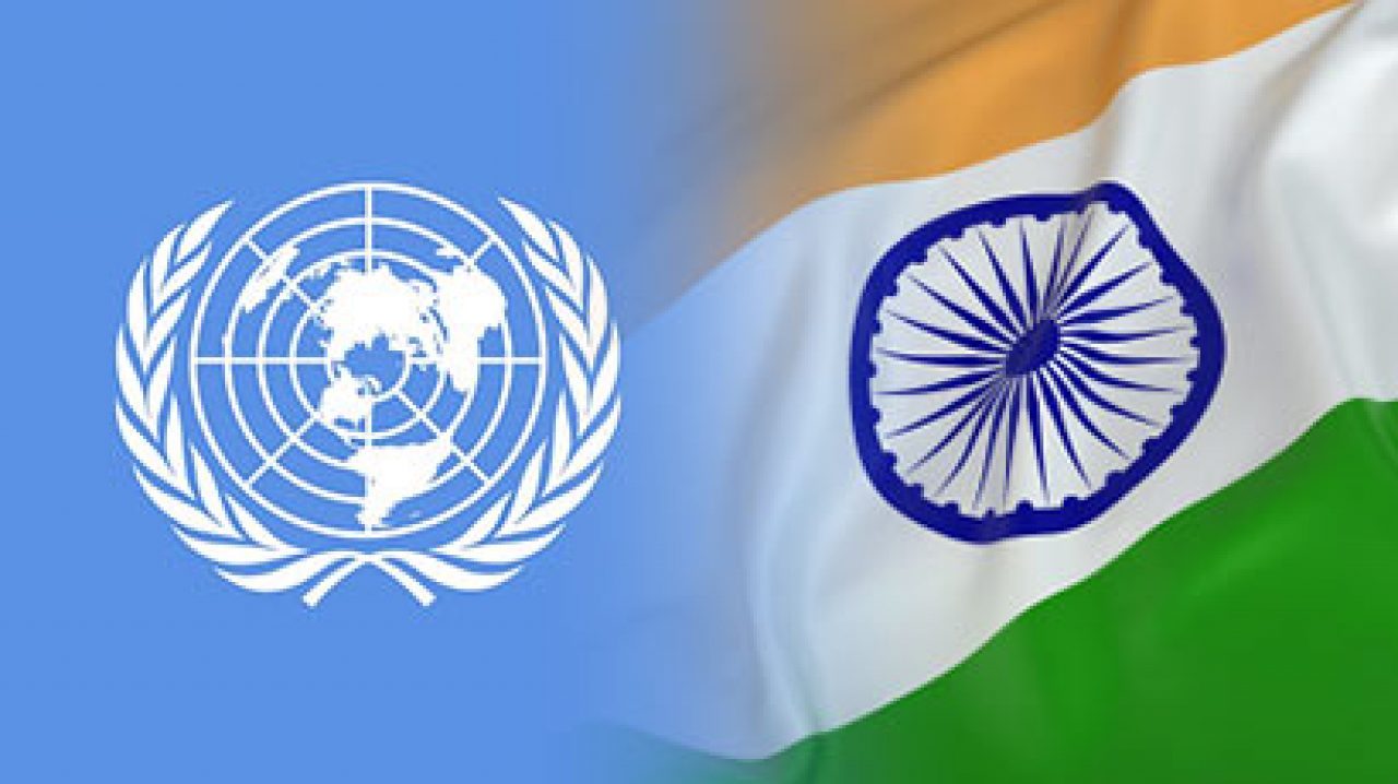 UNSC Refuses to Endorse Indian Accusations