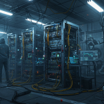 Turning Watts into Wealth: Pakistan’s Bold Nuclear-Powered Bitcoin Mining Model