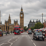 Warfare or Welfare? Britain’s Strategic Dilemma in a Dangerous World