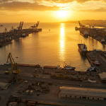 India–Israel Nexus at Chabahar: Strategic Trade or Intelligence Trojan Horse?