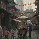 Return of the Arsenal Age: China’s Nuclear Expansion and the Erosion of Strategic Restraint