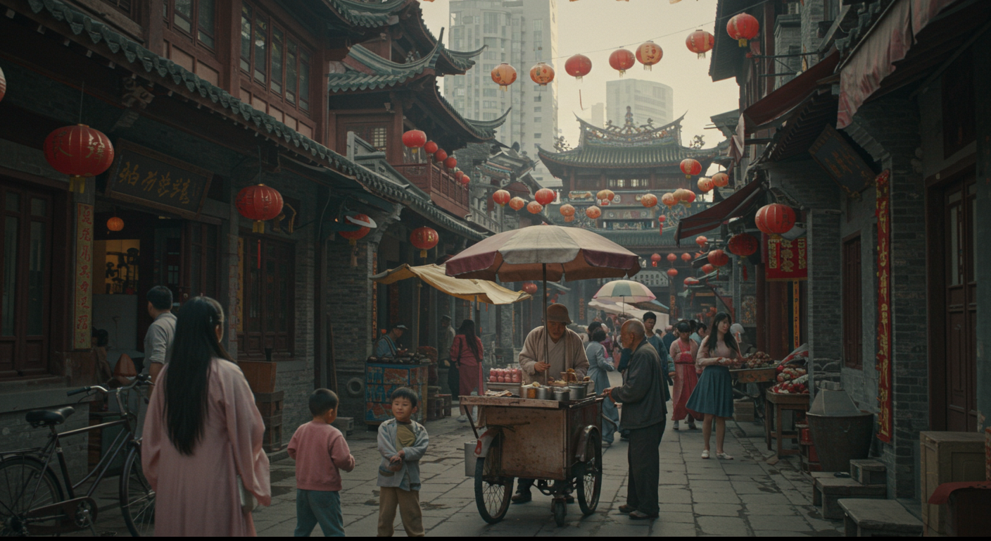 Return of the Arsenal Age: China’s Nuclear Expansion and the Erosion of Strategic Restraint