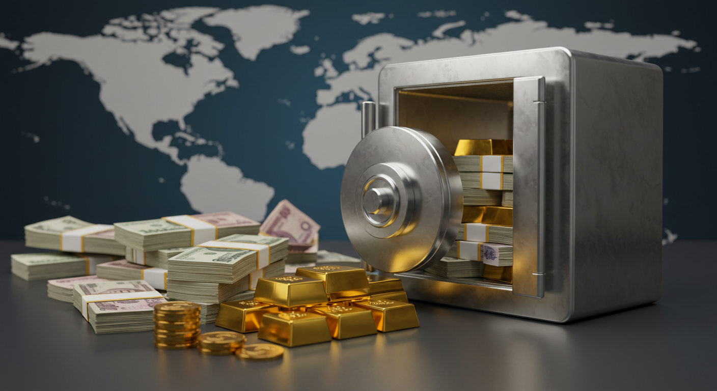 Converting Power into Profit: How Bitcoin Mining Can Boost Pakistan’s Foreign Exchange Reserves