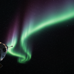 What is Geomagnetic Storm? Dancing Lights and Digital Shadows: