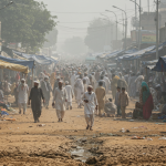 Summer Vacations: Heatwave in Pakistan