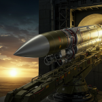 Strategic Deterrence or Destabilization? Deconstructing the ICBM Allegations Against Pakistan