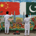 Pakistan-China Dialogue as a Model of Responsible Diplomacy