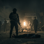 India’s Proxy Accounts Fuel Chaos in Balochistan