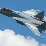 Why India’s Fifth-Gen Fighter Dreams Continue to Stall?