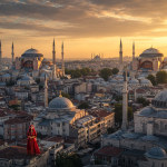 Istanbul Summit Shows Peace is Still a Battlefield